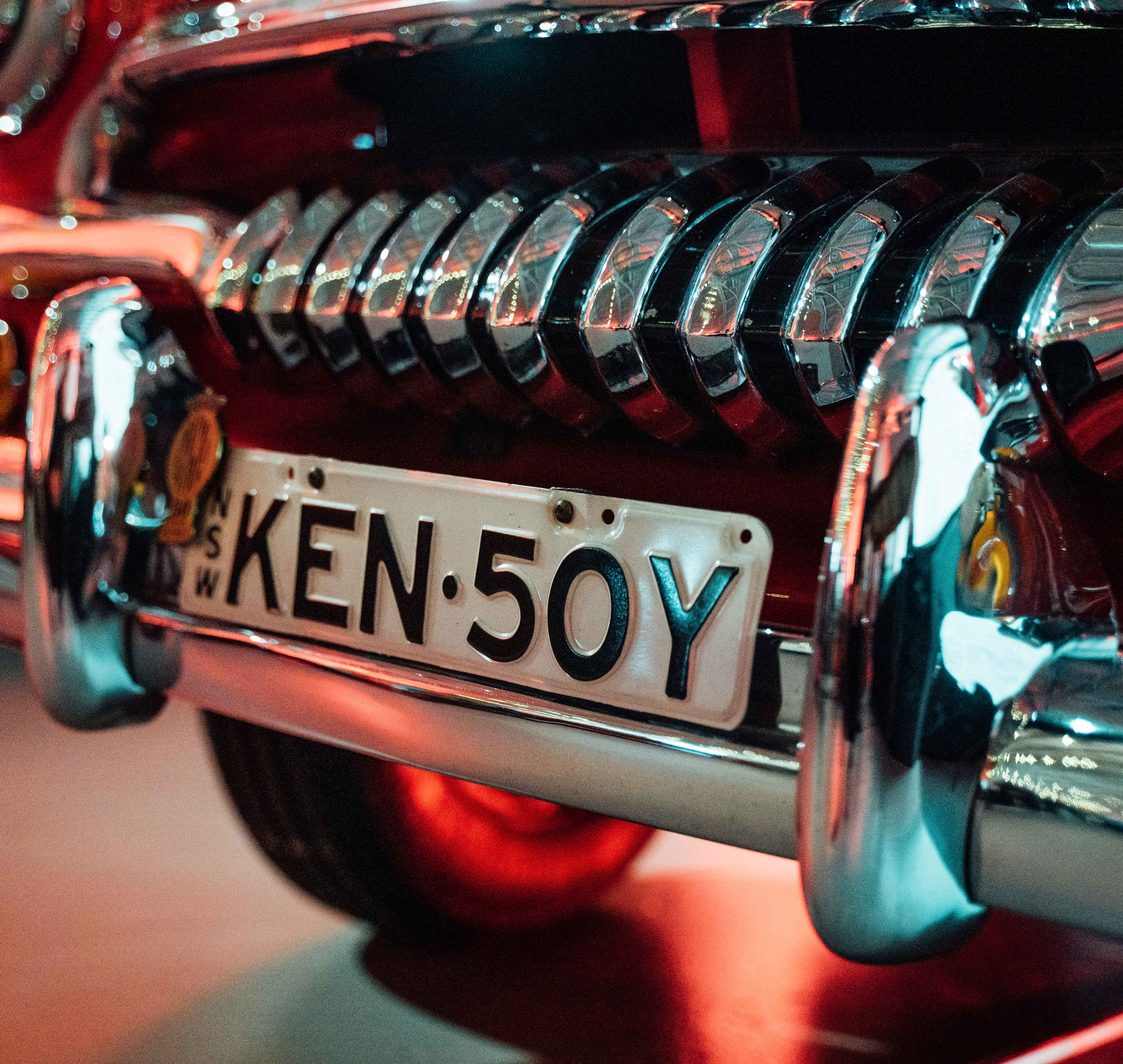 Museum - Website - Video Collection - Preview - FJ Ute