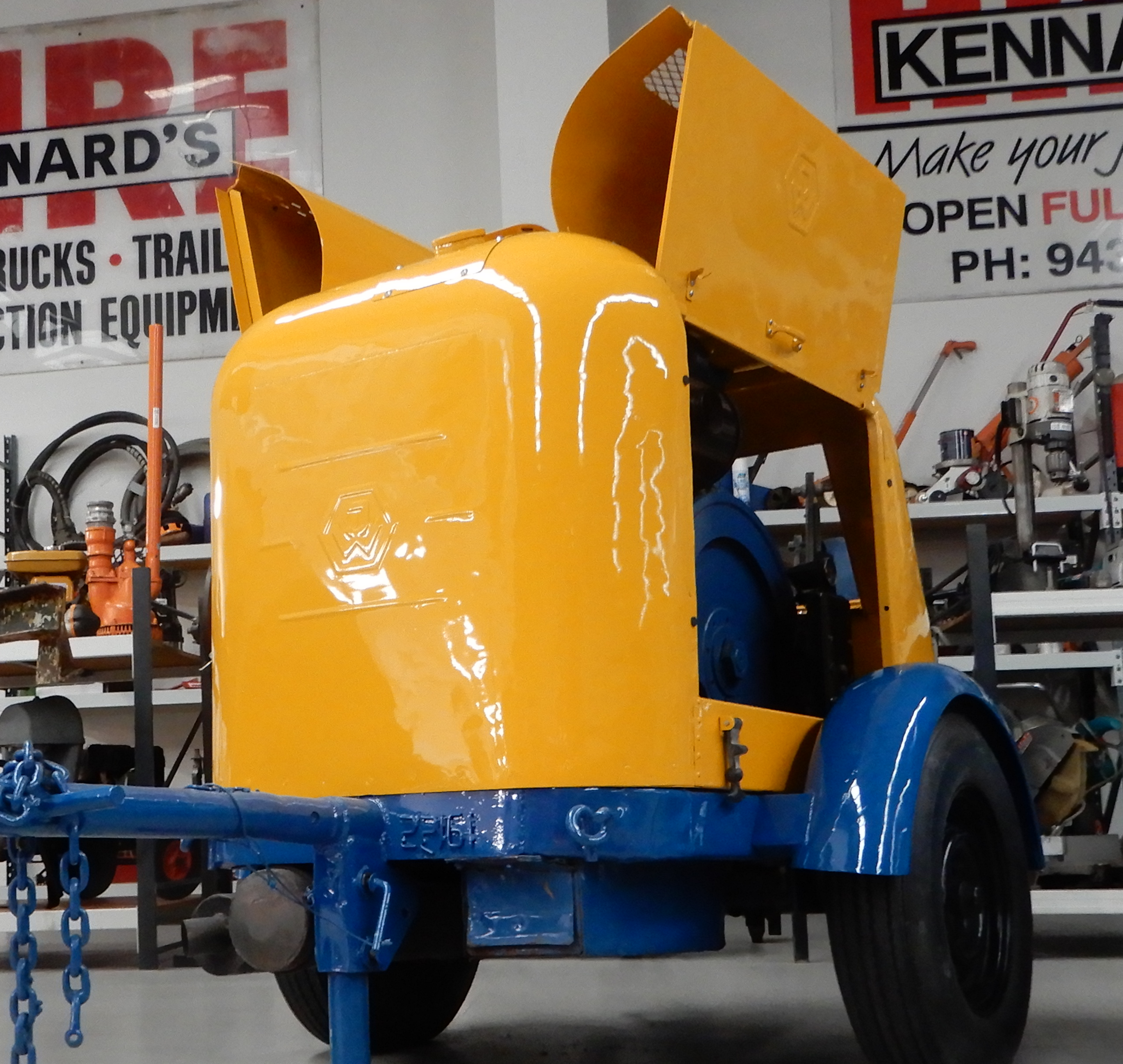 Museum - Website - Video Collection - Preview - Jenbach