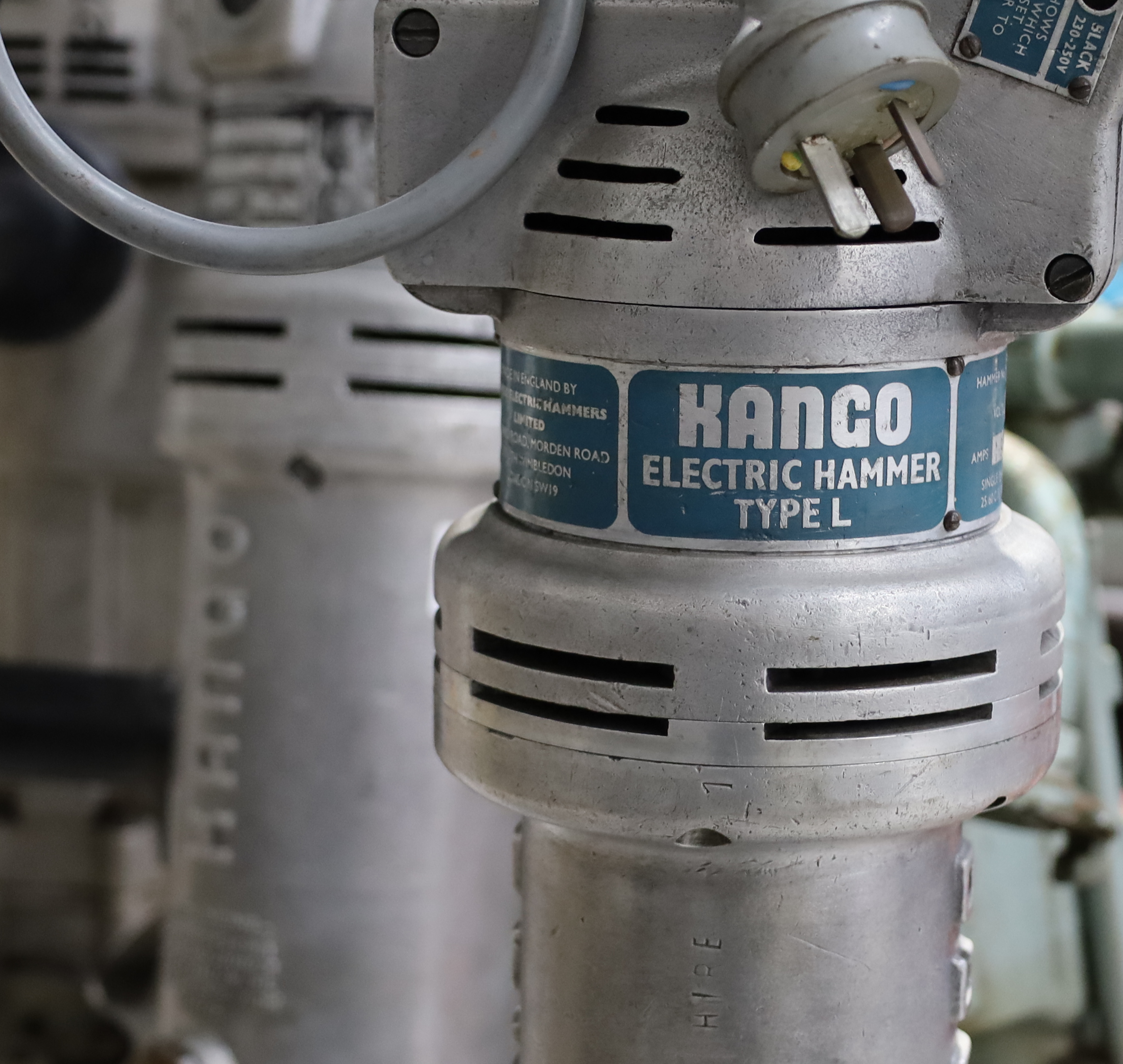 Museum - Website - Video Collection - Preview - Kango