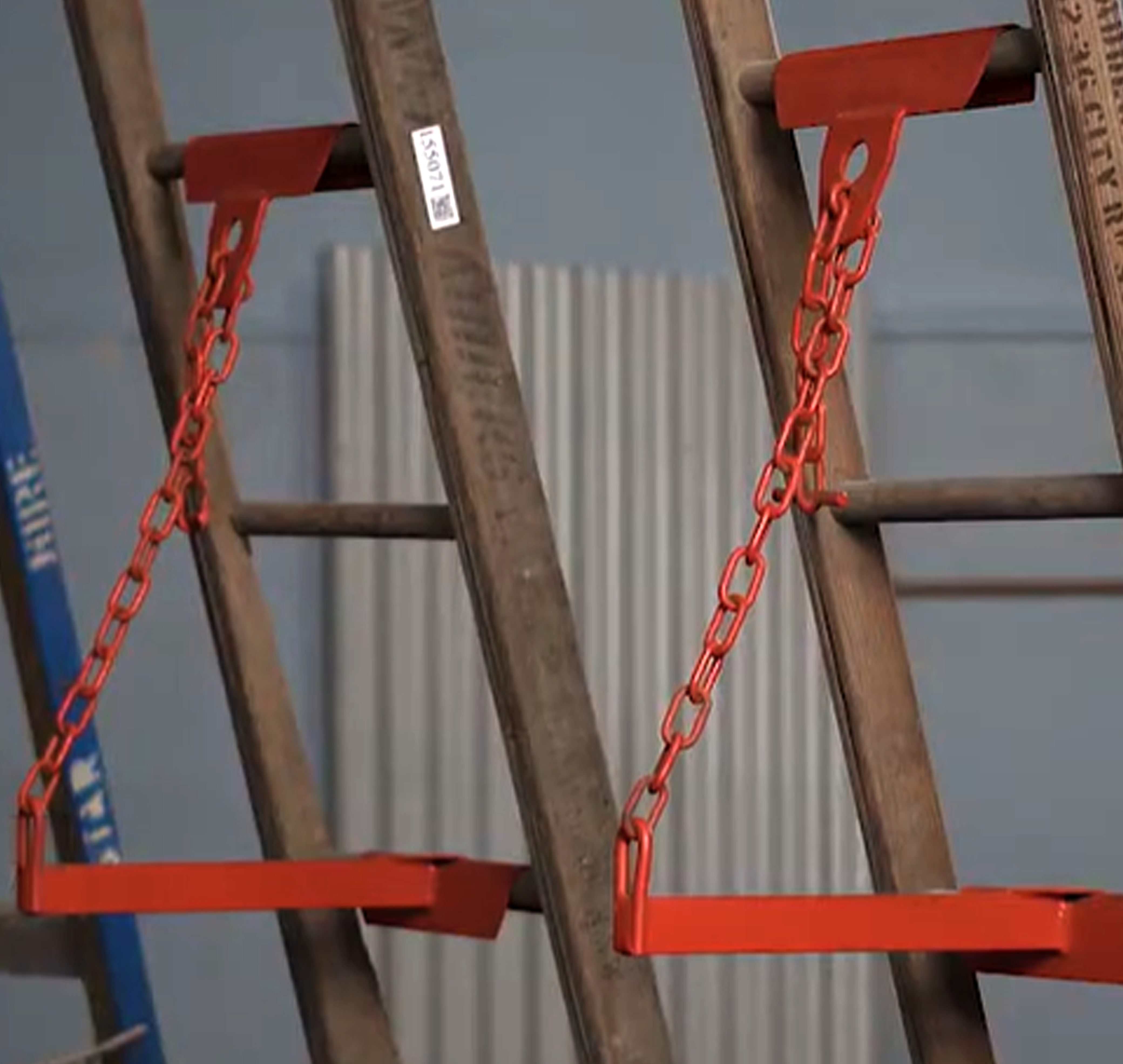 Museum - Website - Video Collection - Preview - Ladder Brackets-1