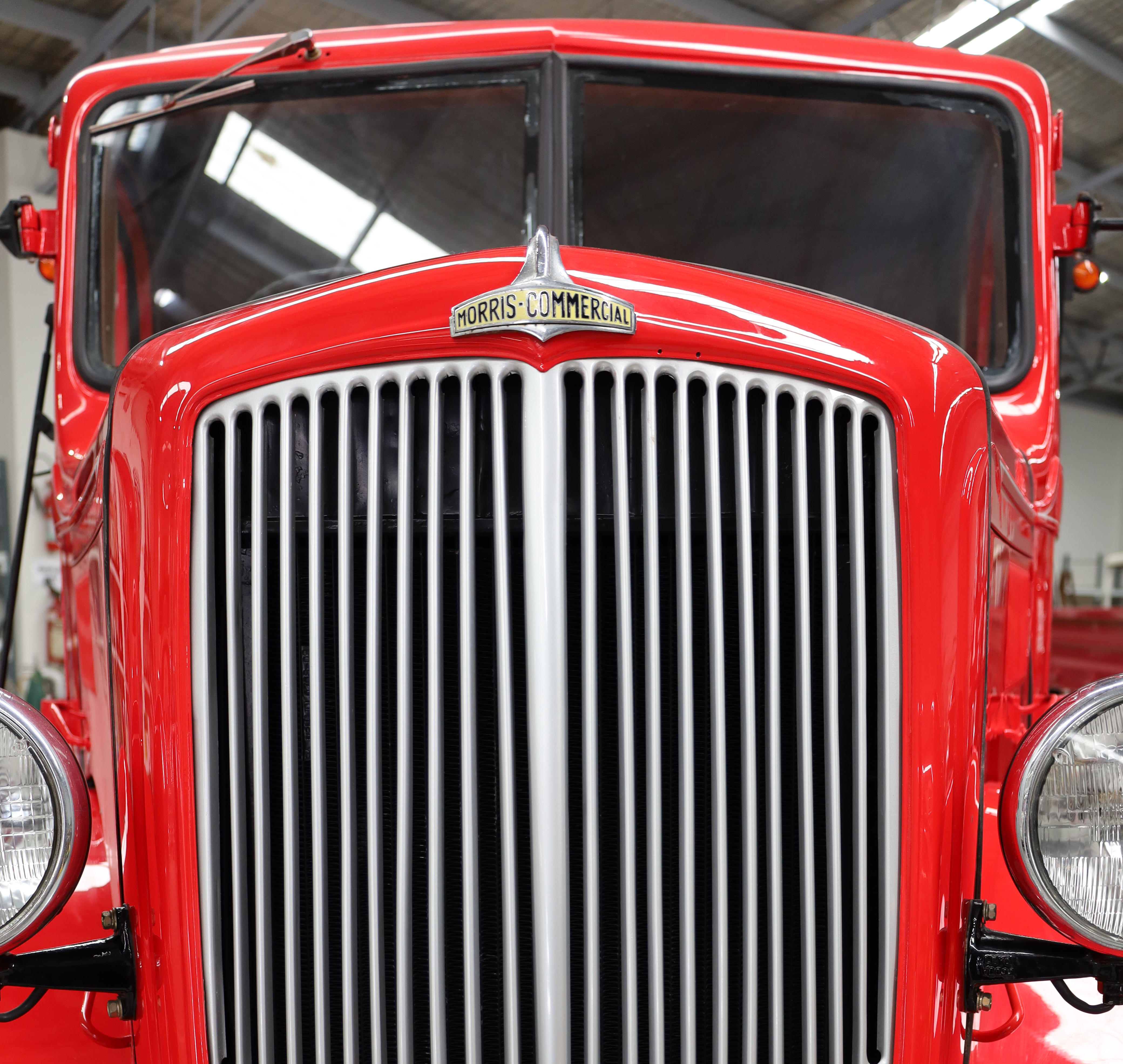 Museum - Website - Video Collection - Preview - Morris